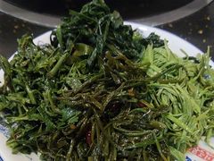 -王村姑老土炕莜面村(张北店)