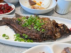 -高玛纳驴肉火烧(河间总店)