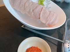-莺花渡火锅City Green(万象城店)