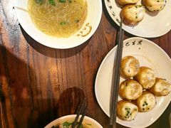 -哑巴生煎(临顿路店)