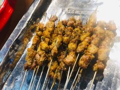 -东厨虾煌(电子街店)
