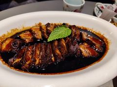 -维园悦谱·海派家常菜(乌鲁木齐南路店)