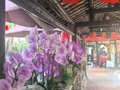 -园林美食城·本土农家菜(杨和镇店)