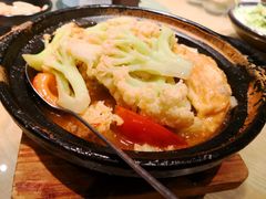 -珍味汤馆·潮汕家乡菜(保利文化广场店)