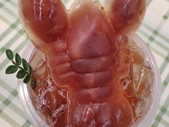 -鸿先阁·干煸虾(星沙店)