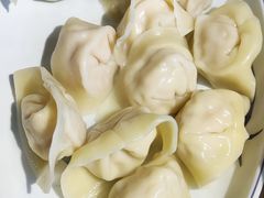 -三凤酒家·百年无锡菜(清扬茂业店)