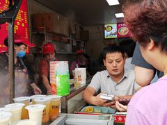 -丽华早点(大成路店)