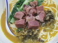 -陈学林面馆