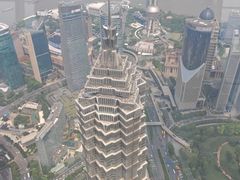 -上海环球金融中心骑迹50年环球之旅