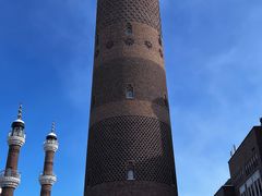 -新疆国际大巴扎