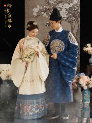 -美云庭古装·格格服汉服·京城旅拍(北京店)