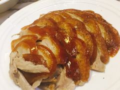 -金百万烤鸭店(马甸店)