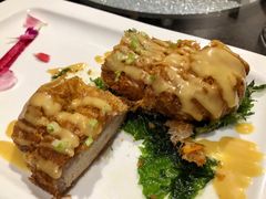 -若蘭慈·无国界素食料理(欢乐海岸店)