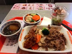 -吉野家(黑牛城道店)