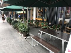 -无印良品餐堂 MUJI Diner(成都太古里店)