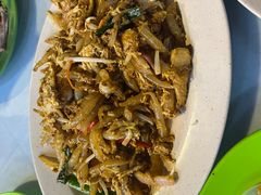 -明记烧鱼美味店