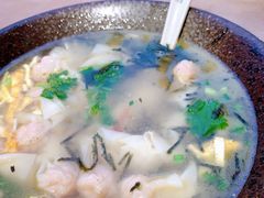 -桃园眷村(万象天地店)