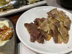 -热血兄弟·炭火烤肉(融侨中心店)