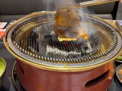 -西塔老太太泥炉烤肉(龙湖北苑天街店)