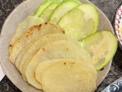 -本武藏炭花·炭火烧肉(万象汇店)