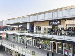 -首创奥特莱斯(北京店)