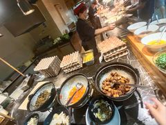 -诸暨耀江开元名都大酒店·琉森湖自助餐厅