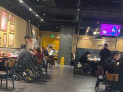 -汉巴味德·烤肉与啤酒的自助(杭州大悦城店)