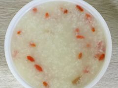 银耳粥-齐河孔雀王温泉酒店·金孔雀自助百汇