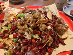 -泥糊破店小酒馆·团建聚餐(南京西路店)