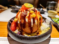 -玉川屋·深夜食堂居酒屋(柳巷店)