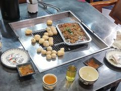 -塘屋烧烤·云南火塘烧烤品牌(春城慧谷旗舰店)