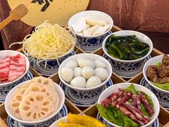 -咏江南·苏式火锅·苏州评弹(观前街店)