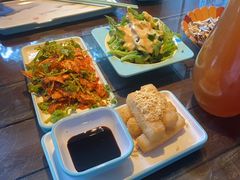 -江边城外烤鱼(方庄时代购物中心店)