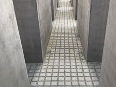 -欧洲被害犹太人纪念碑