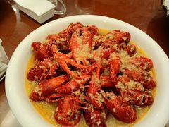 -御苑宾馆-中餐厅