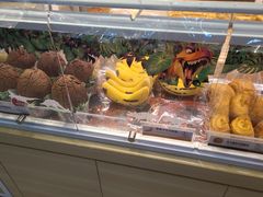 -85度C(苏州平江万达店)
