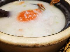 -南拳十三姨·潮汕砂锅粥(世纪金源店)
