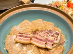 -颂福楼·南京菜(定淮门店)