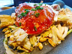 -蟹之国·精品蟹料理(极地店)