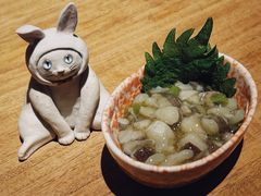 -鸭川食堂·鳗丼(鼓楼店)