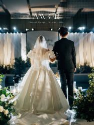 -琥珀婚礼策划AMBER WEDDING