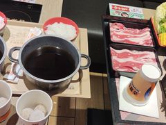 -吉野家(567漫天地店)