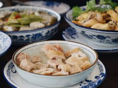 白卤大肠-兰边碗(鼓楼店)