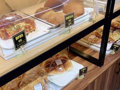 -韩国利尔面包(桂林路店)
