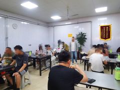 大堂-正味斋锅巴菜(西北角店)