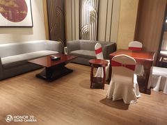 -世纪缘湖滨花园酒店·湖景轩中餐厅(太阳宫店)