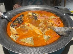 -半天妖烤鱼(新中关购物中心店)