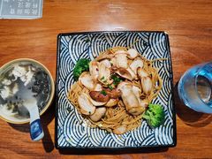 -囿面传统制面馆(中央路店)
