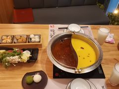 -牛匠和牛寿喜锅(西安总店)