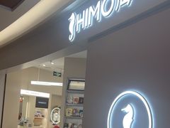 -海马体照相馆(南京虹悦城店)
